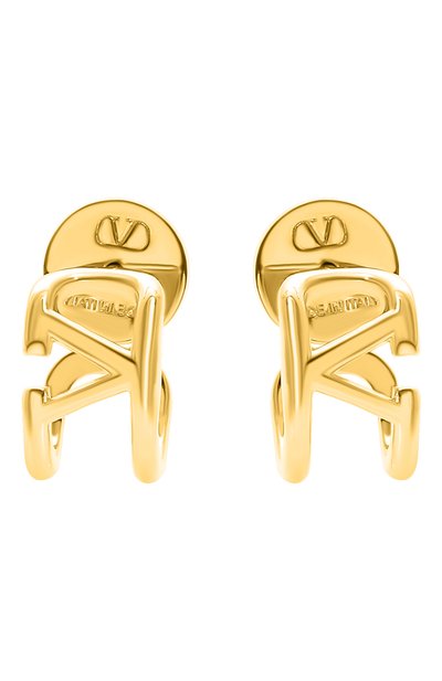 Серьги VALENTINO, арт. 3W2J0T59/MET, фото 1