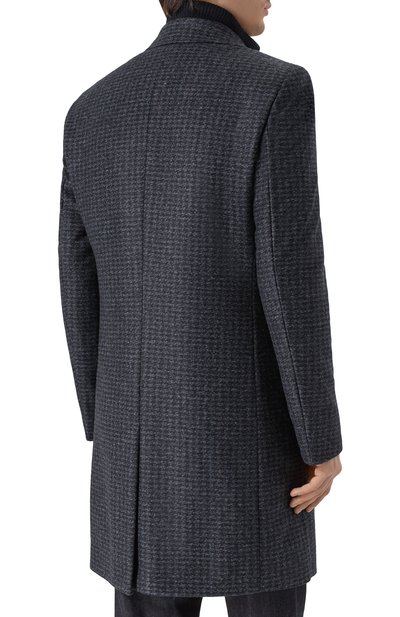 Пальто BOSS, арт. 50551612, фото 4