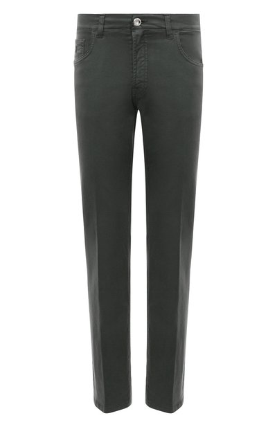 Мужские джинсы STEFANO RICCI, арт. MFT33R0080/T15PT