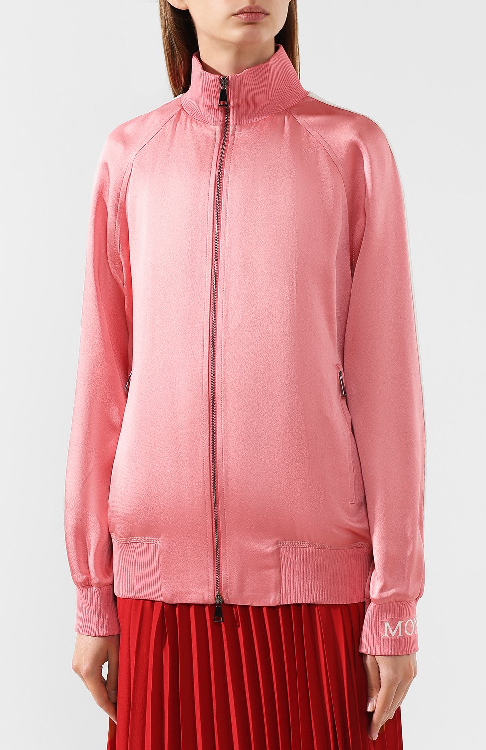 Толстовка MONCLER, арт. E2-093-57603-00-C0006, фото 3