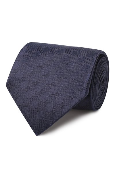 Мужской шелковый галстук TOM FORD, арт. 5TF29/XTF