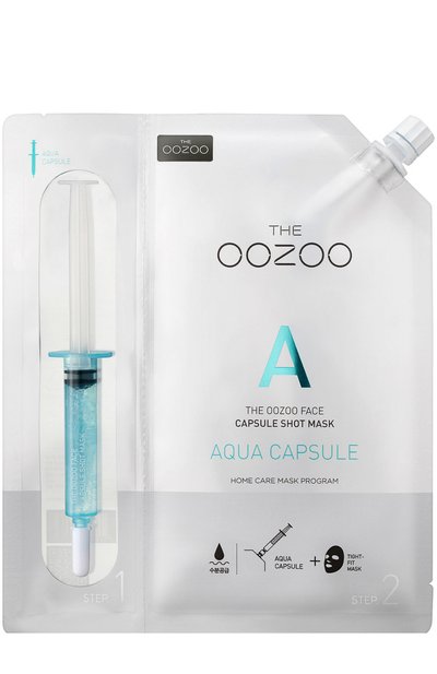Женская маска для увлажнения кожи THE OOZOO, арт. 80065