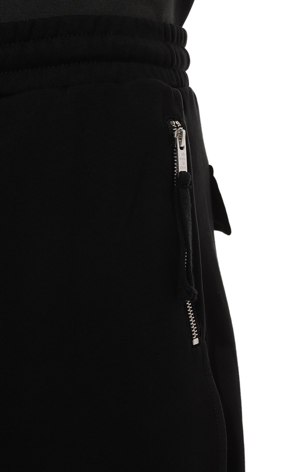 Хлопковые шорты THOM KROM, арт. M ST 434, фото 5