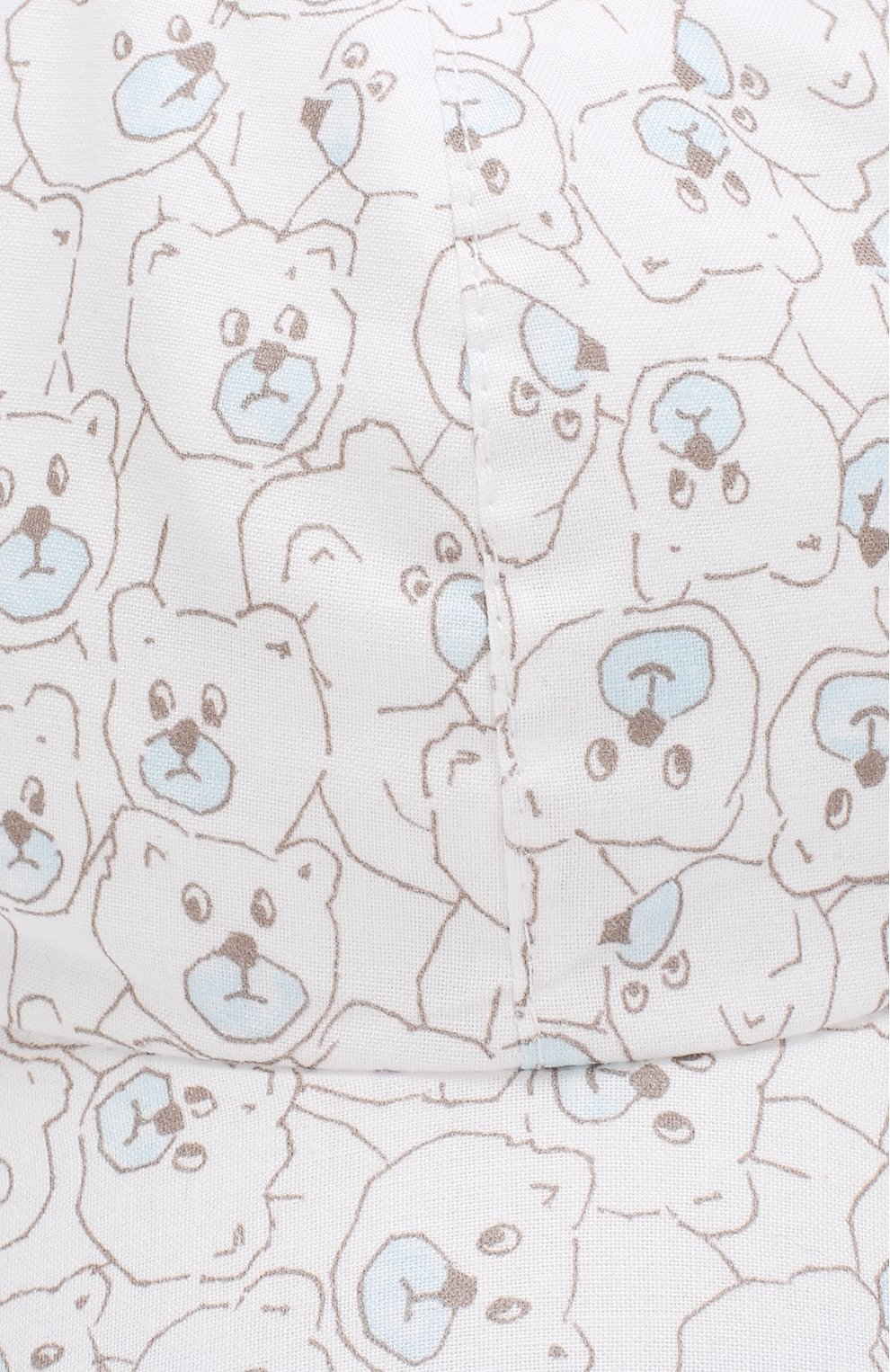 Кепка с принтом IL TRENINO, арт. 18 6022/E0, фото 3