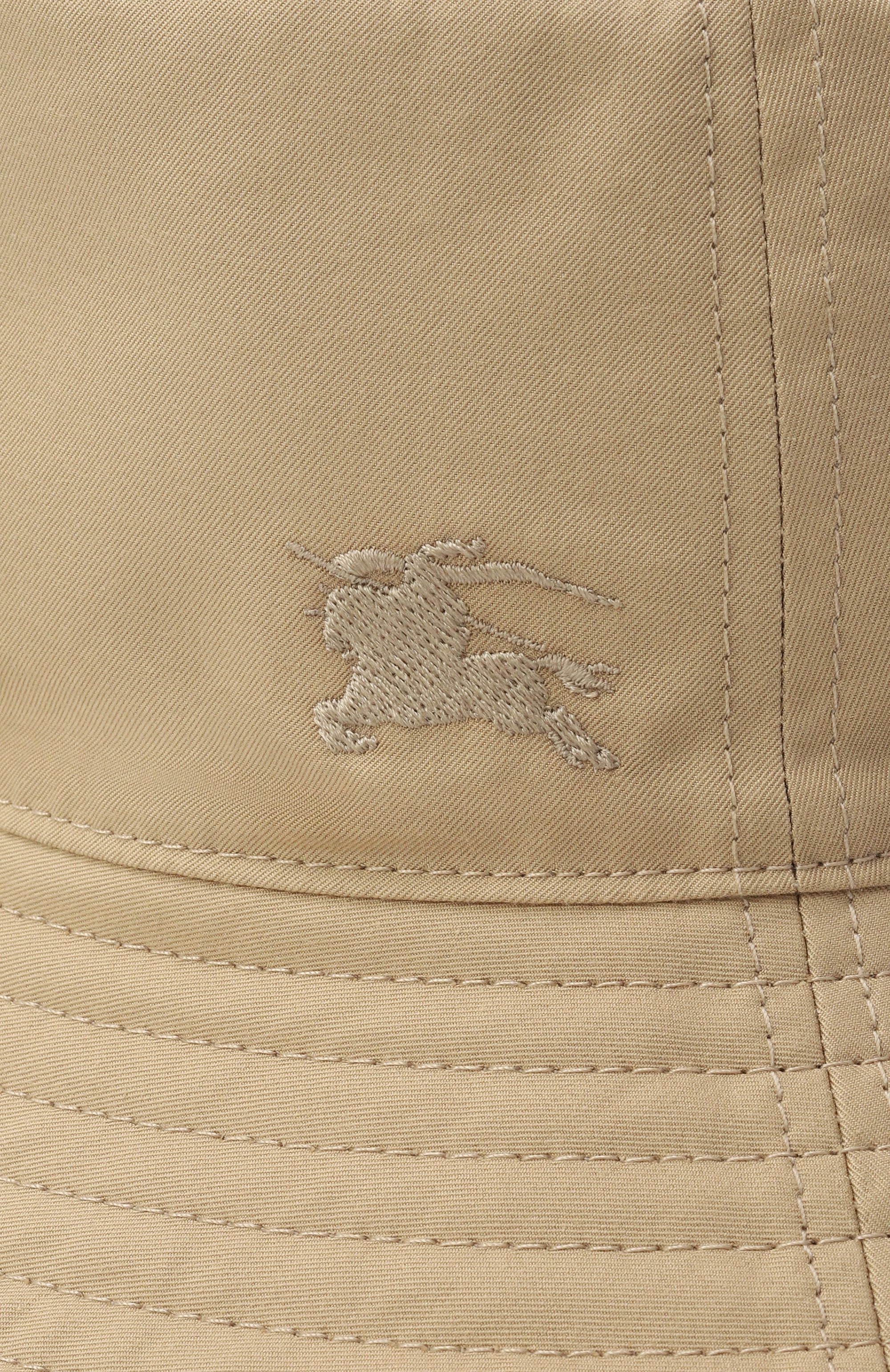 Двусторонняя панама BURBERRY, арт. 8107012, фото 4