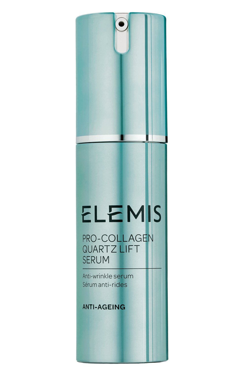 Лифтинг-сыворотка для лица  pro-collagen quartz lift (30ml) ELEMIS, арт. EL50201, фото 1