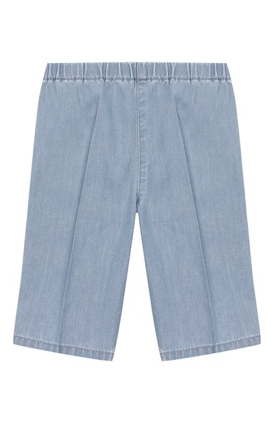 Джинсовые шорты GUCCI, арт. 603715/XDA11