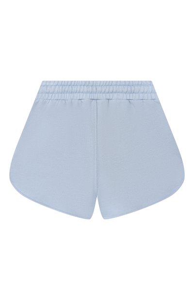 Хлопковые шорты OFF-WHITE, арт. 0GCI001S26FLE001, фото 2