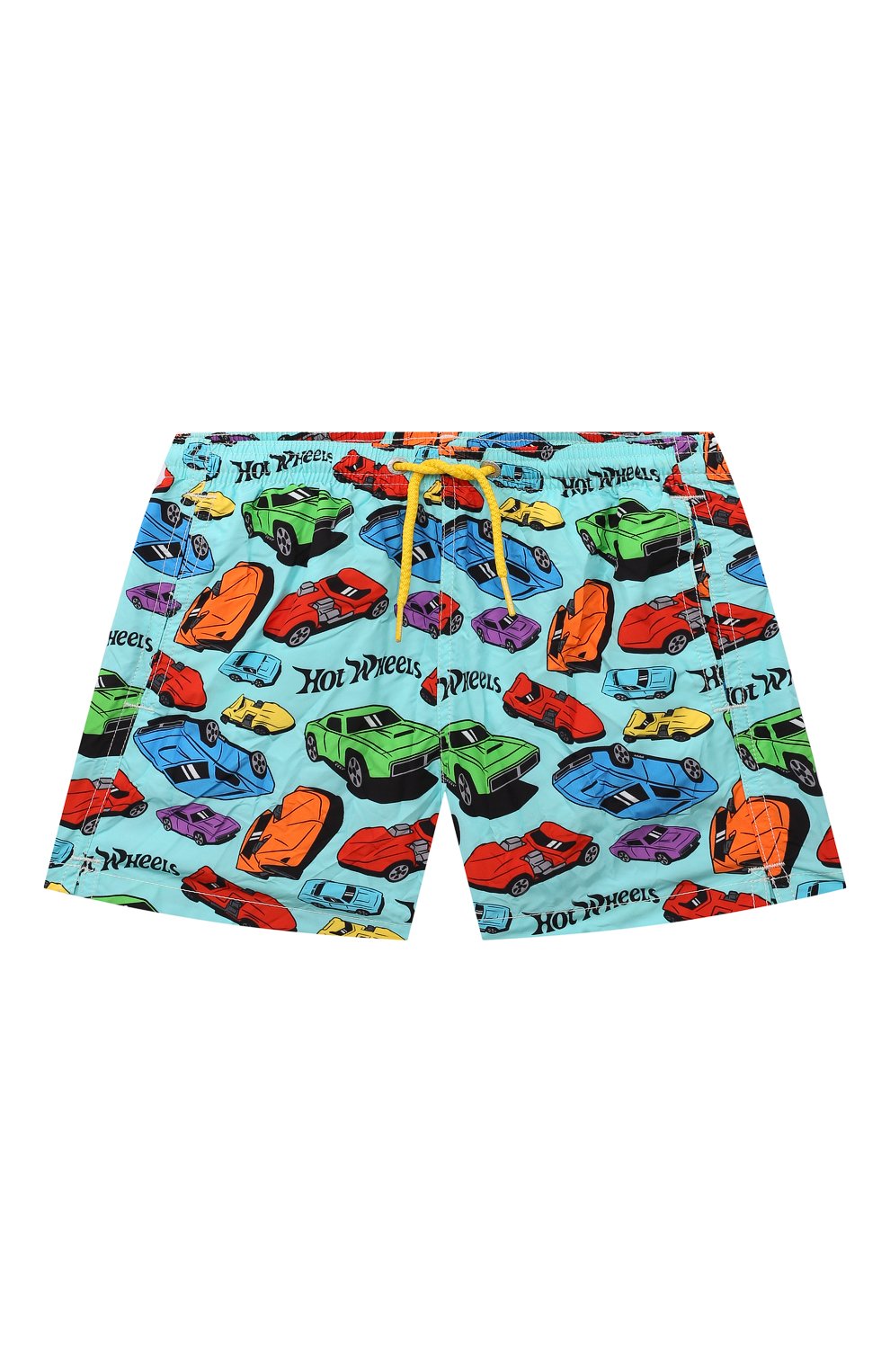 Плавки-шорты MC2 SAINT BARTH, арт. STBK/JEAN LIGHTING/05817D, фото 1