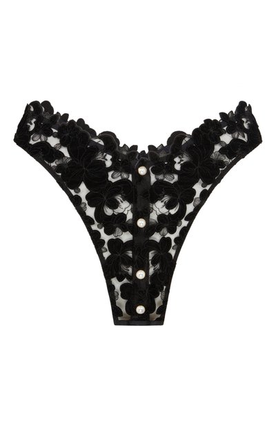 Женские трусы-стринги arietta AGENT PROVOCATEUR, арт. AP12582001001