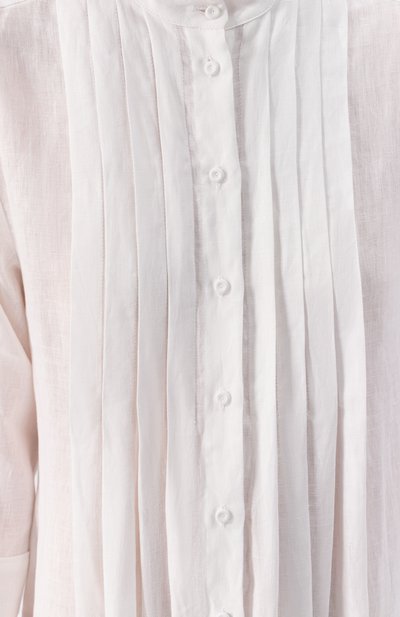 Льняное платье BEATRICE .B, арт. 25FE64760RI0N, фото 5