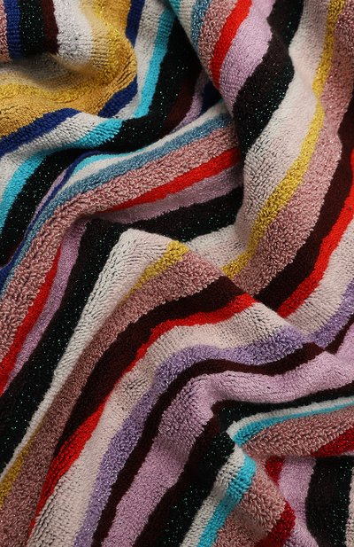 Хлопковое полотенце MISSONI, арт. 1C3SP99829/100, фото 3