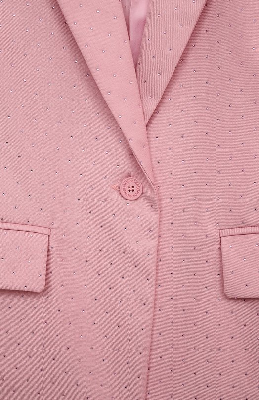 

Жакет Monnalisa, Розовый