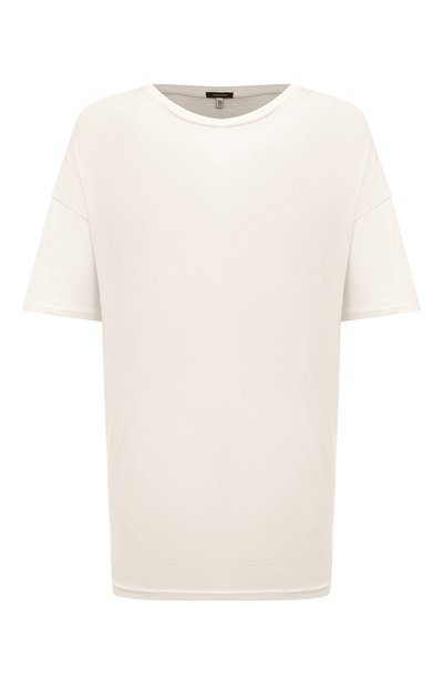 �Мужская футболка из хлопка и кашемира R13, арт. R13MK141-001AZ