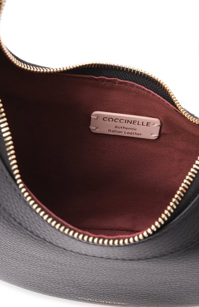 Сумка whisper mini COCCINELLE, арт. E5 PIP 53 01 01, фото 5