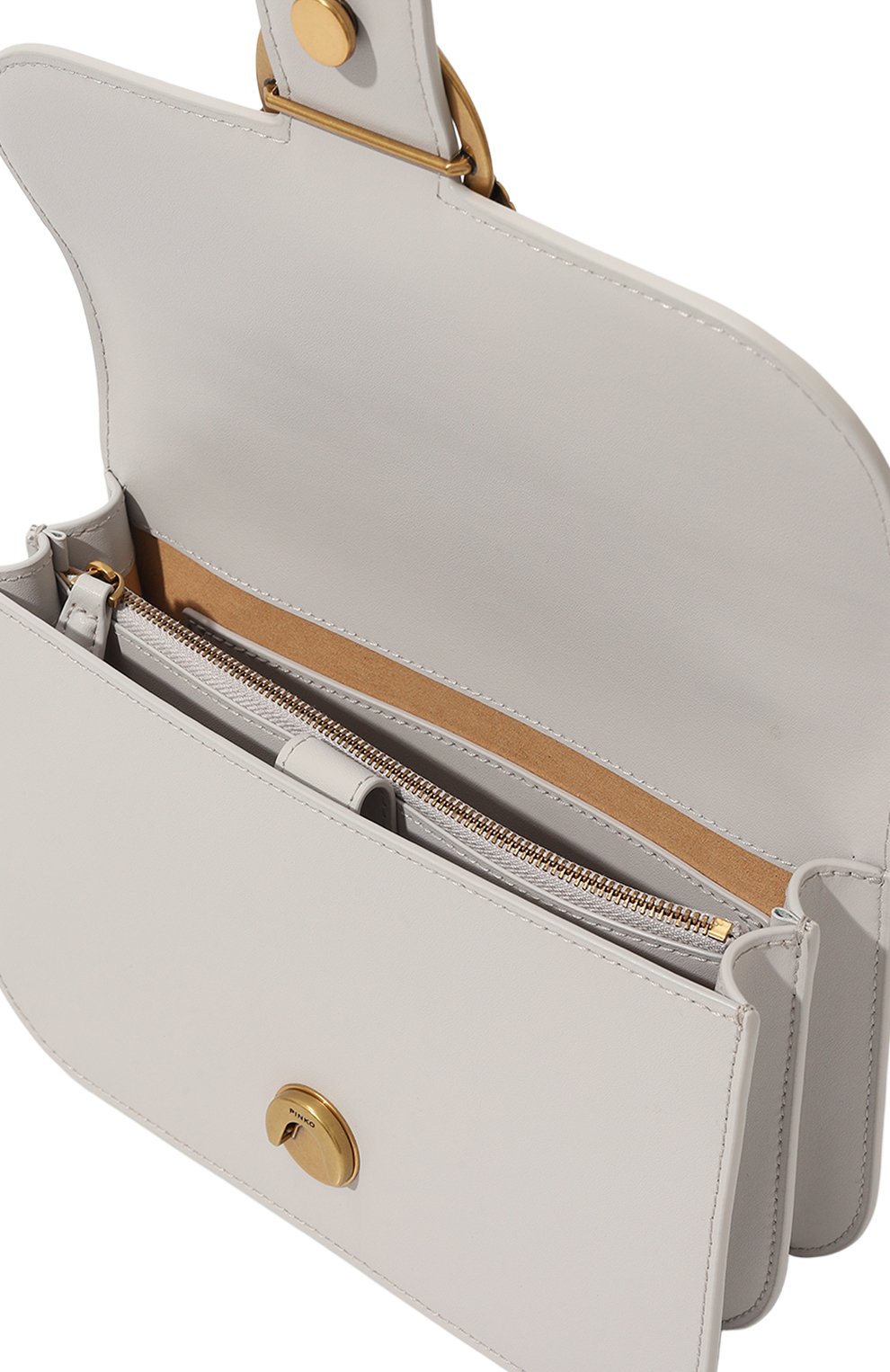 Сумка love bell classic PINKO, арт. 100046/A14P, фото 5