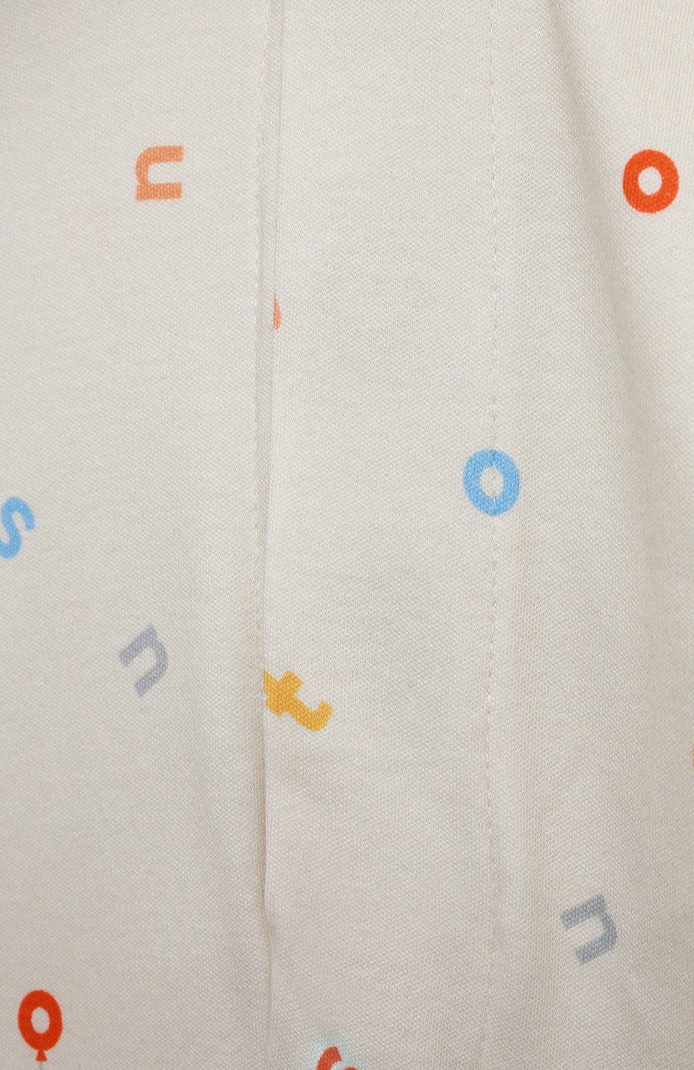 Хлопковый песочник TONY TOTS, арт. RO002BL, фото 3