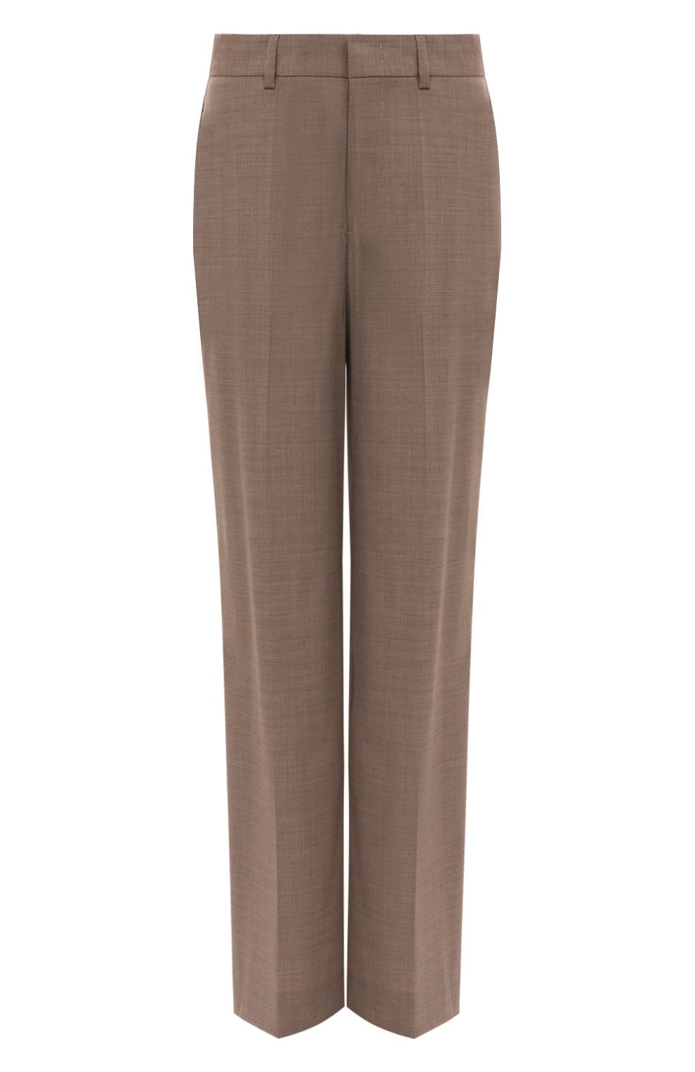 Шерстяные брюки P.A.R.O.S.H., арт. D232245, фото 1