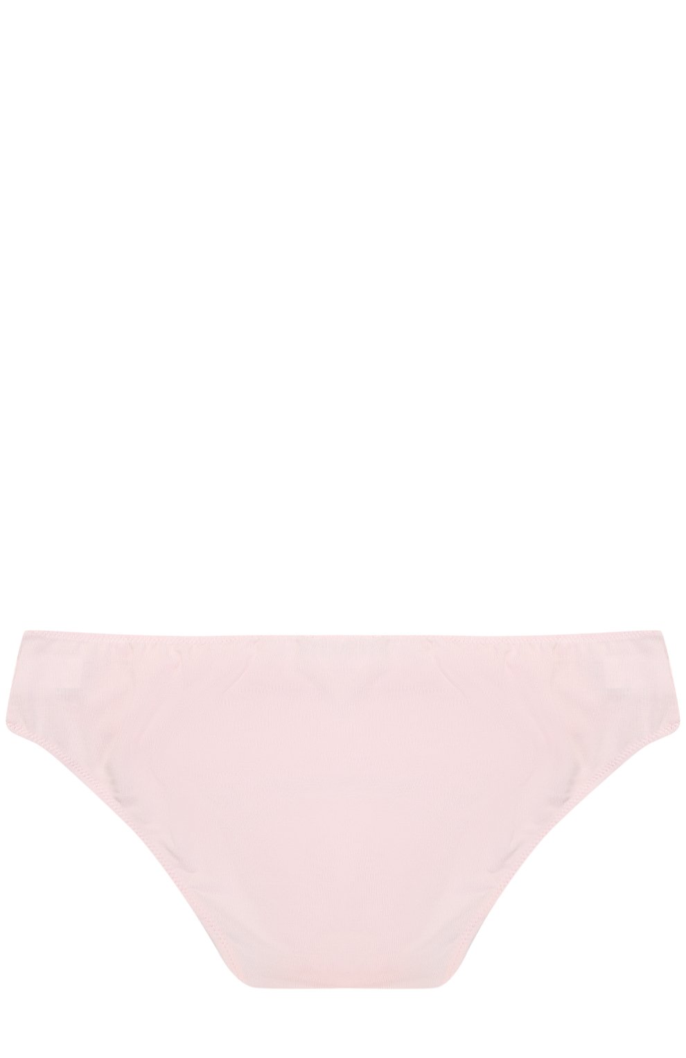 Трусы-слипы с кружевной отделкой LA PERLA, арт. 54627/8A-14A, фото 2