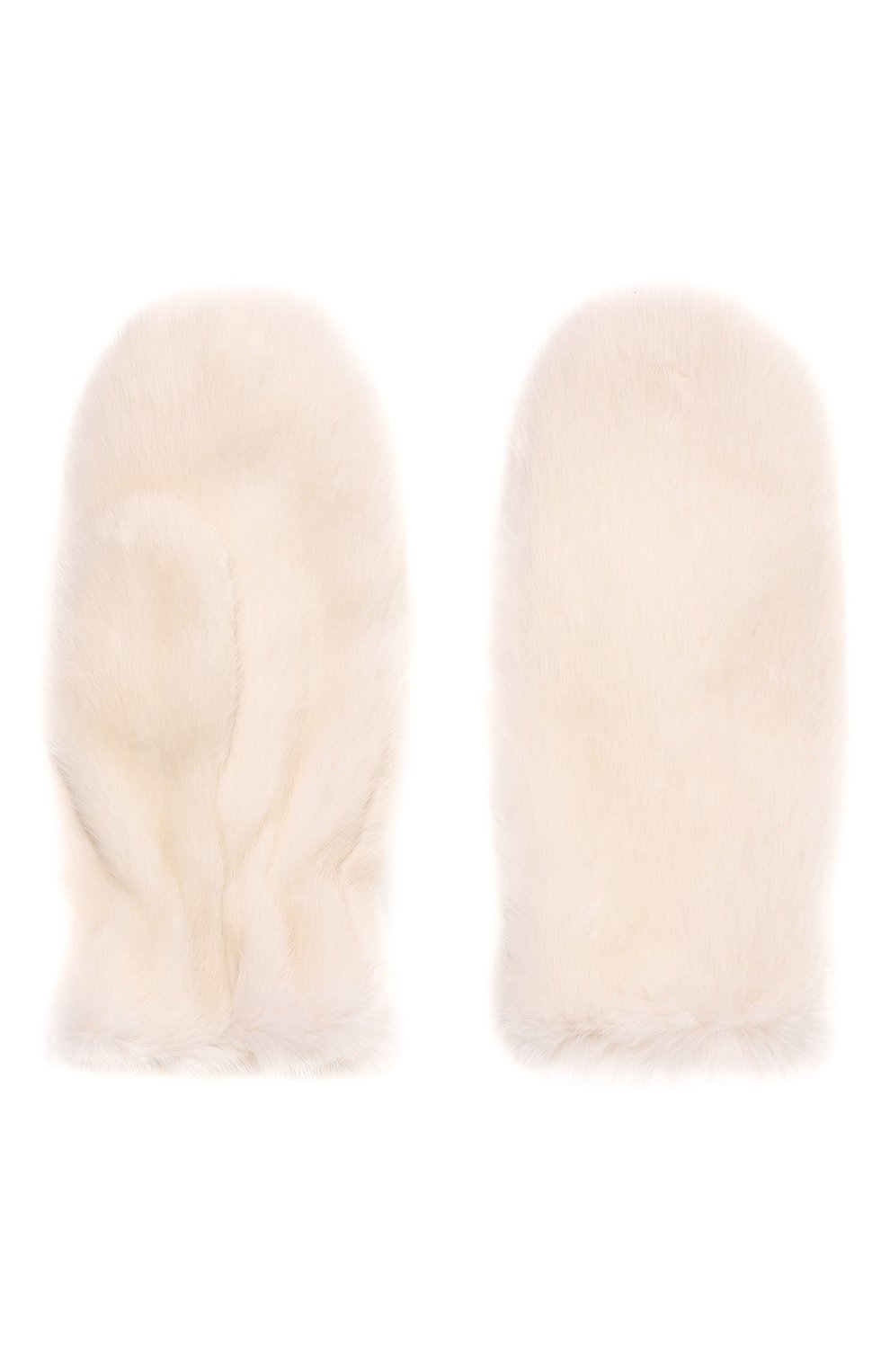 Варежки из меха норки VICTORIA KUSENKOVA, арт. 601270012105, фото 2