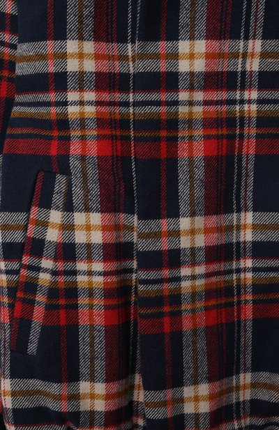 Хлопковая куртка BONPOINT, арт. H20PHILLY(476A)_823094, фото 3