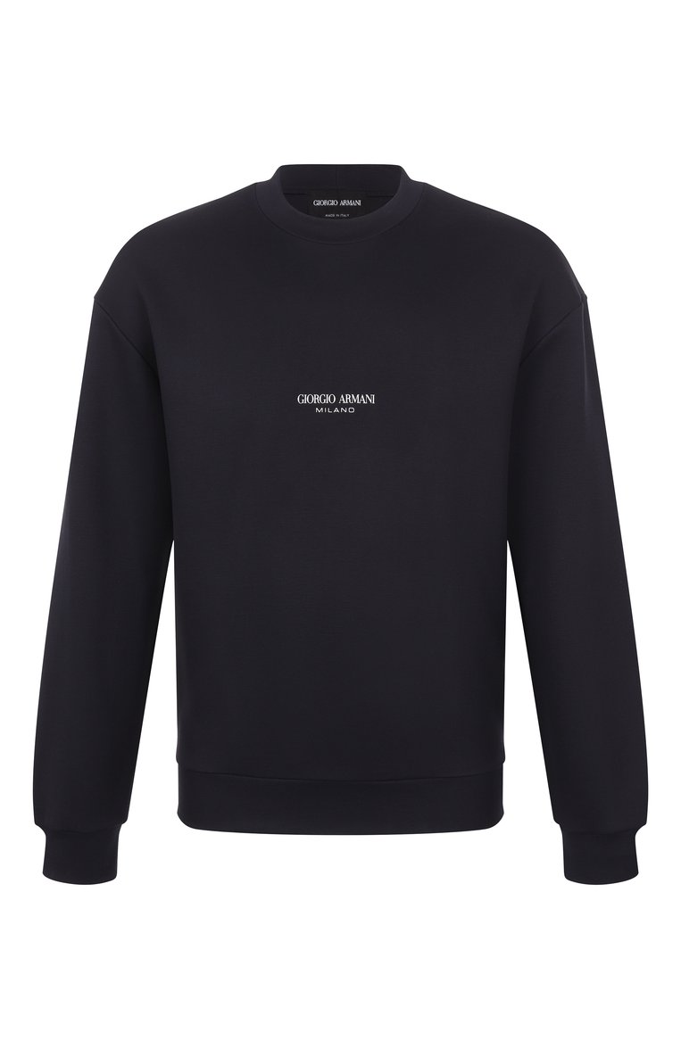 Свитшот GIORGIO ARMANI, арт. GM001103/TE10668, фото 1