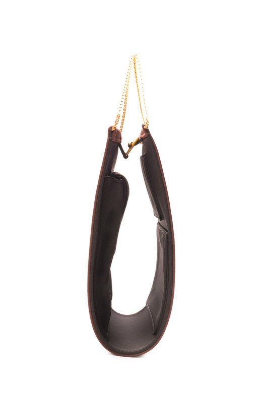 Сумка Norma Neous 00073F23/FABRIC Коричневый  00073F23/FABRIC Фото 4