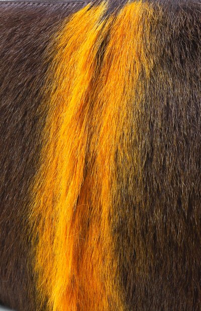 Сумка DRIES VAN NOTEN, арт. 251-021505-398, фото 3