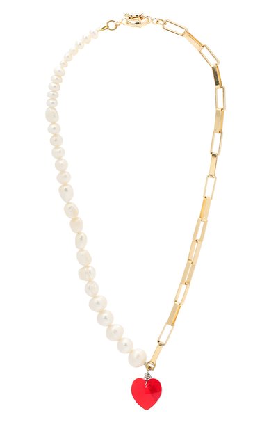 Колье сердце HIAYNDERFYT, арт. 1403.100.3, фото 1