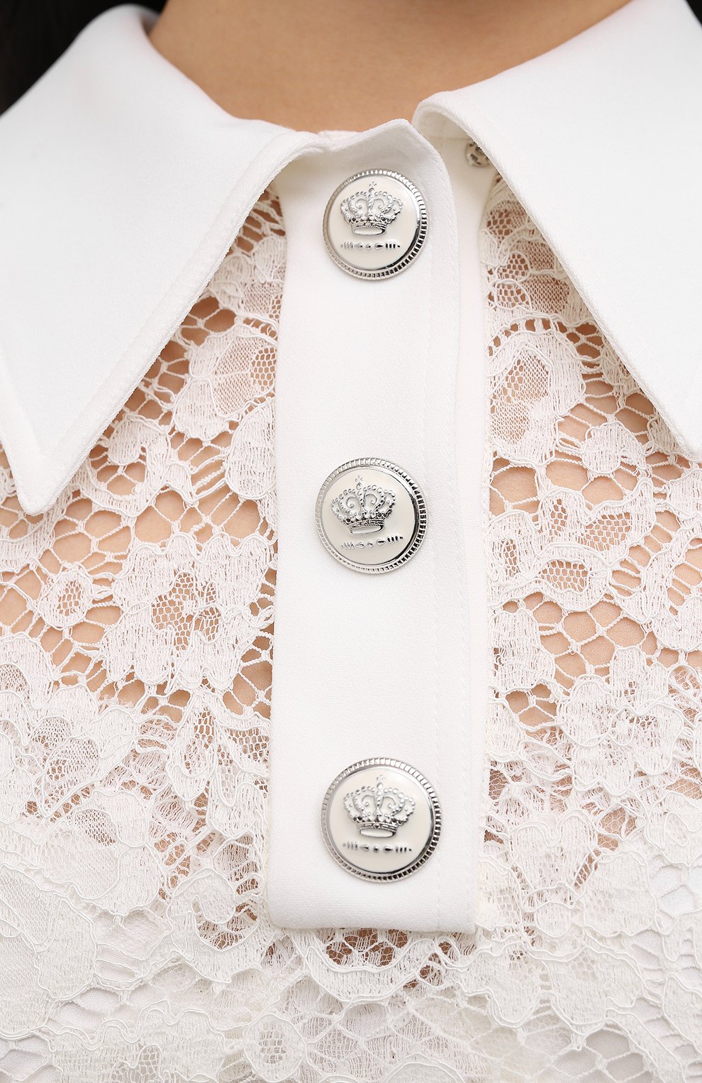 Платье DOLCE & GABBANA, арт. F6H00T/HLMEA, фото 5