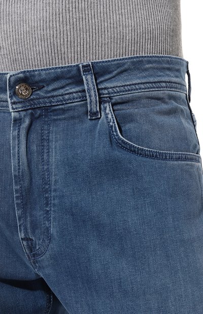 Джинсы STEFANO RICCI, арт. MST32B3210/T0043, фото 5