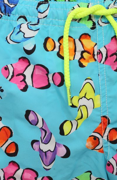 Плавки-шорты MC2 SAINT BARTH, арт. STBK/JEAN/00024D, фото 3