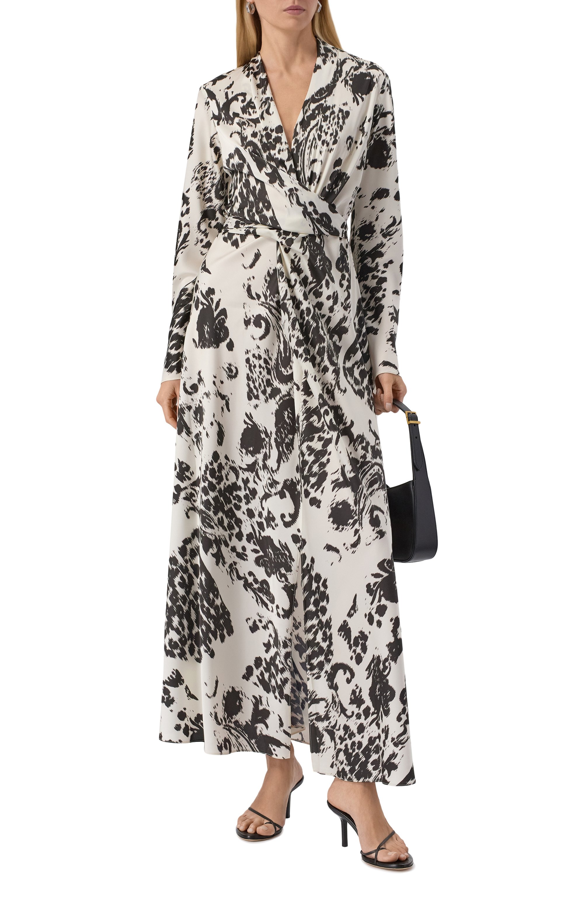 Платье SEVEN LAB, арт. SDS.23.126.395, фото 2