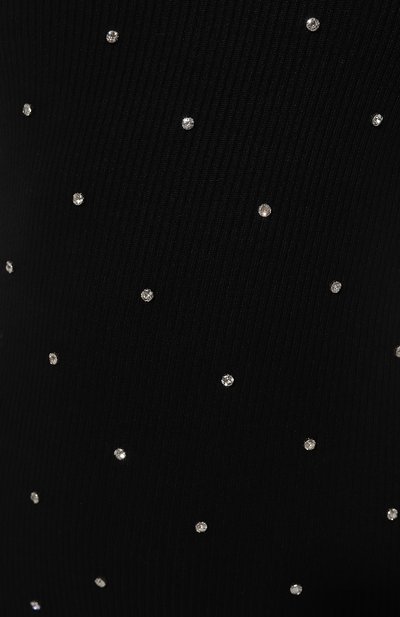 Платье из вискозы LIU JO, арт. CF3027/MS49I, фото 5