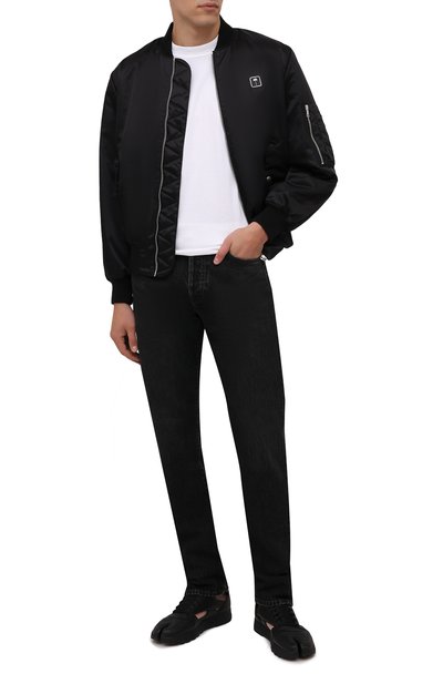 Кроссовки tabi maison margiela x reebok classic MAISON MARGIELA, арт. S37WS0569/P4241, фото 2