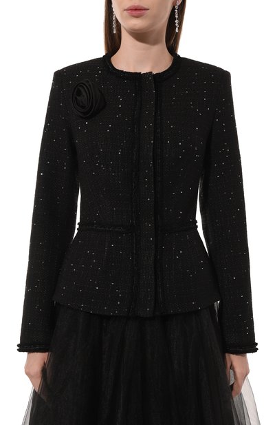 Твидовый жакет MASTERPEACE, арт. MP-SEP24-66, фото 3