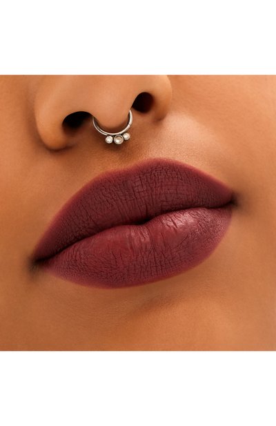 Губная помада locked kiss, оттенок vixen (1,8g) MAC, арт. NXPW-19, фото 5