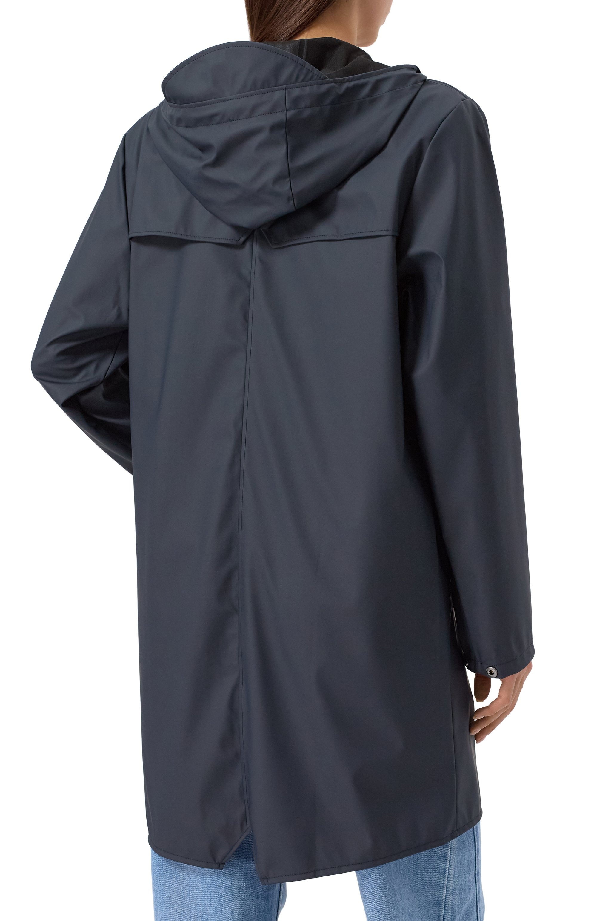 Плащ RAINS, арт. RA12020, фото 8