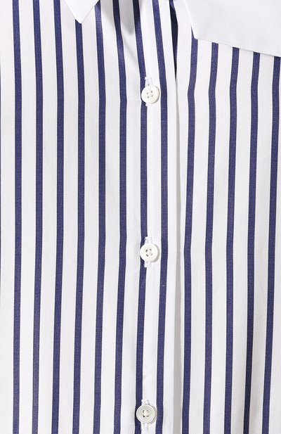 Хл�опковая рубашка SARA ROKA, арт. S0LEH/10-SS2011, фото 5