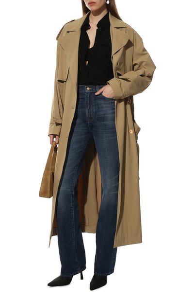 Вельветовая рубашка TOM FORD, арт. CAJ018-JEX019, фото 2