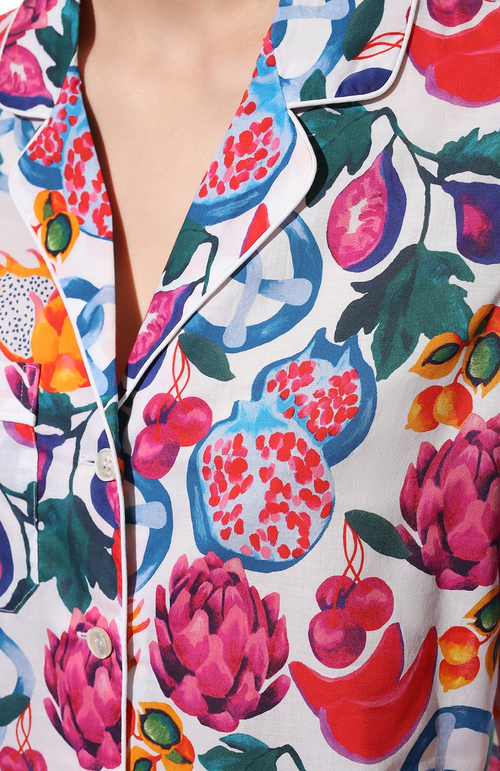 Пижама DEREK ROSE, арт. 2012-LEDB050, фото 7