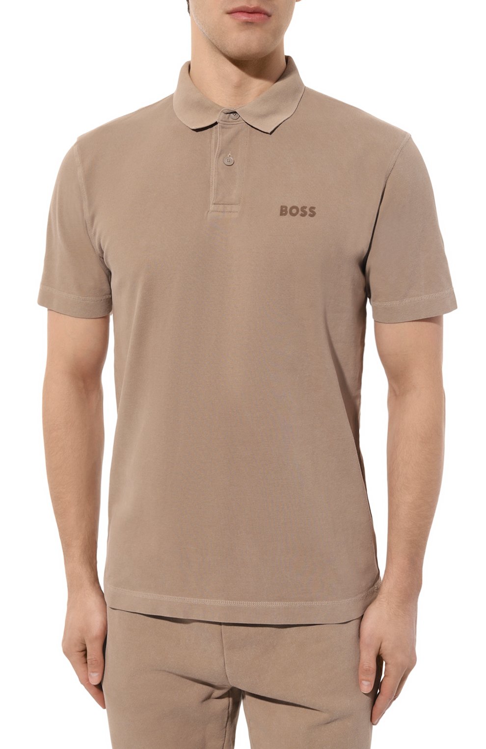 Polo hugo boss 2019 outlet