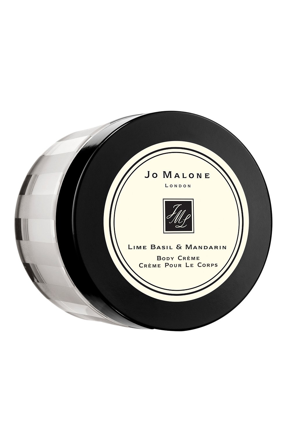 Крем для тела lime basil & mandarin (50ml) JO MALONE LONDON, арт. L72L-01, фото 1