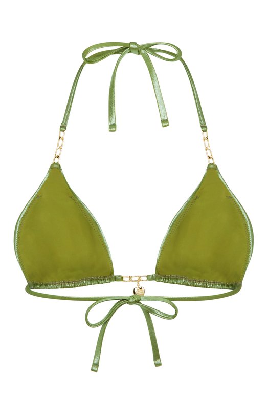 Бра Lyra Agent Provocateur AP12448300300 Зелёный  AP12448300300 Фото 2