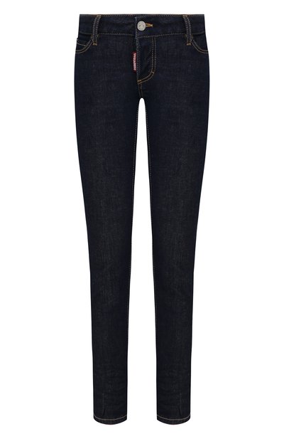 Женские джинсы DSQUARED2, арт. S80LA0017/S30595
