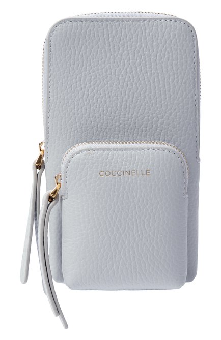 Кожаный чехол pixie для телефона COCCINELLE, арт. E5PM0270101