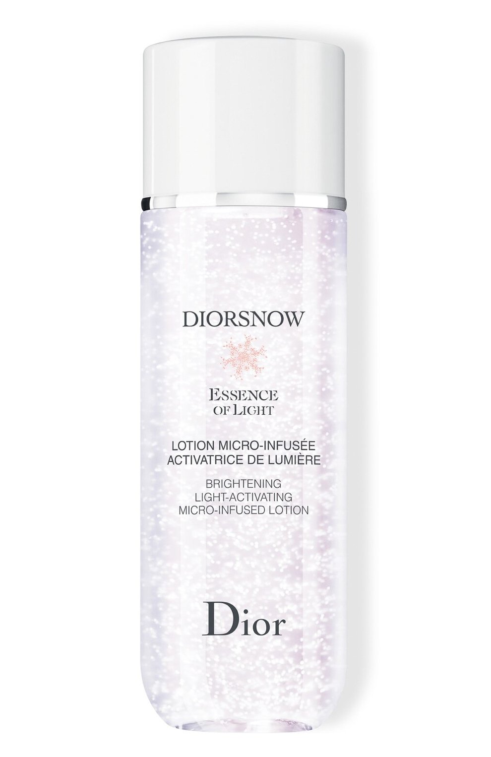 Лосьон для лица, пробуждающий сияние кожи diorsnow essence of light (175ml) DIOR, арт. C099600429, фото 1