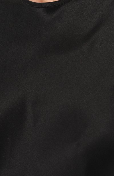 Шелковое платье ASCENO, арт. C0RE_D020F01, фото 5