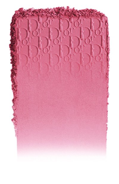 Румяна для лица dior backstage rosy glow, оттенок 012 розовое дерево (4,5g) DIOR, арт. E000000575, фото 2