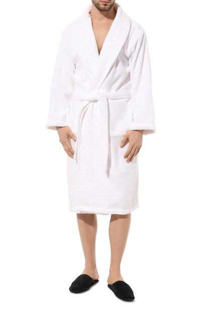 Халат diamonds bordo FRETTE, арт. FR6244 D2060 G02L, фото 3